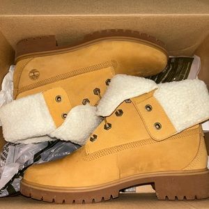 Timberland women’s Boots